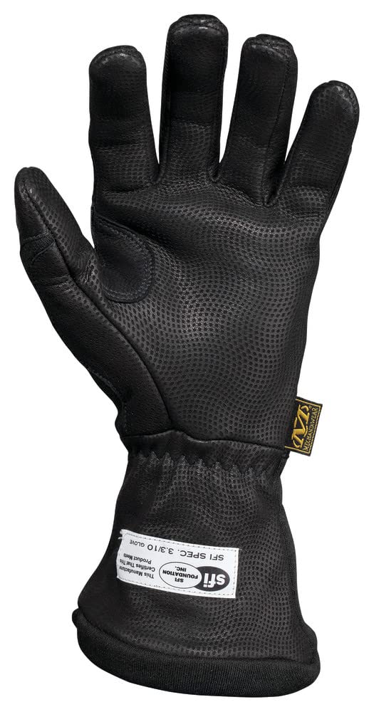Mechanix Wear CarbonX Level 10 Fire Protection Gloves - Genuine